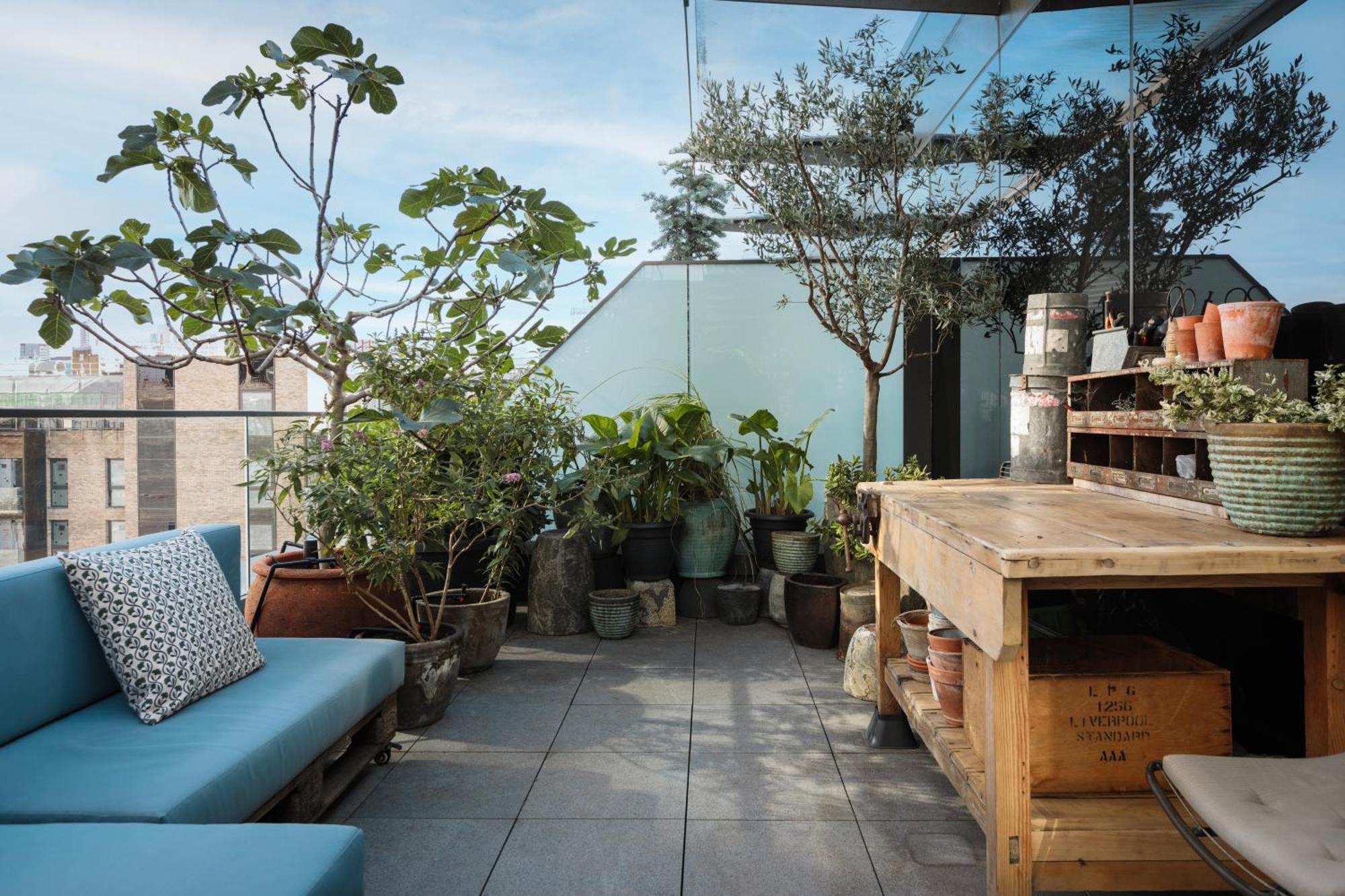 Apartamento Luxurious Penthouse, Expansive Wrap-Around Terrace Londres Exterior foto