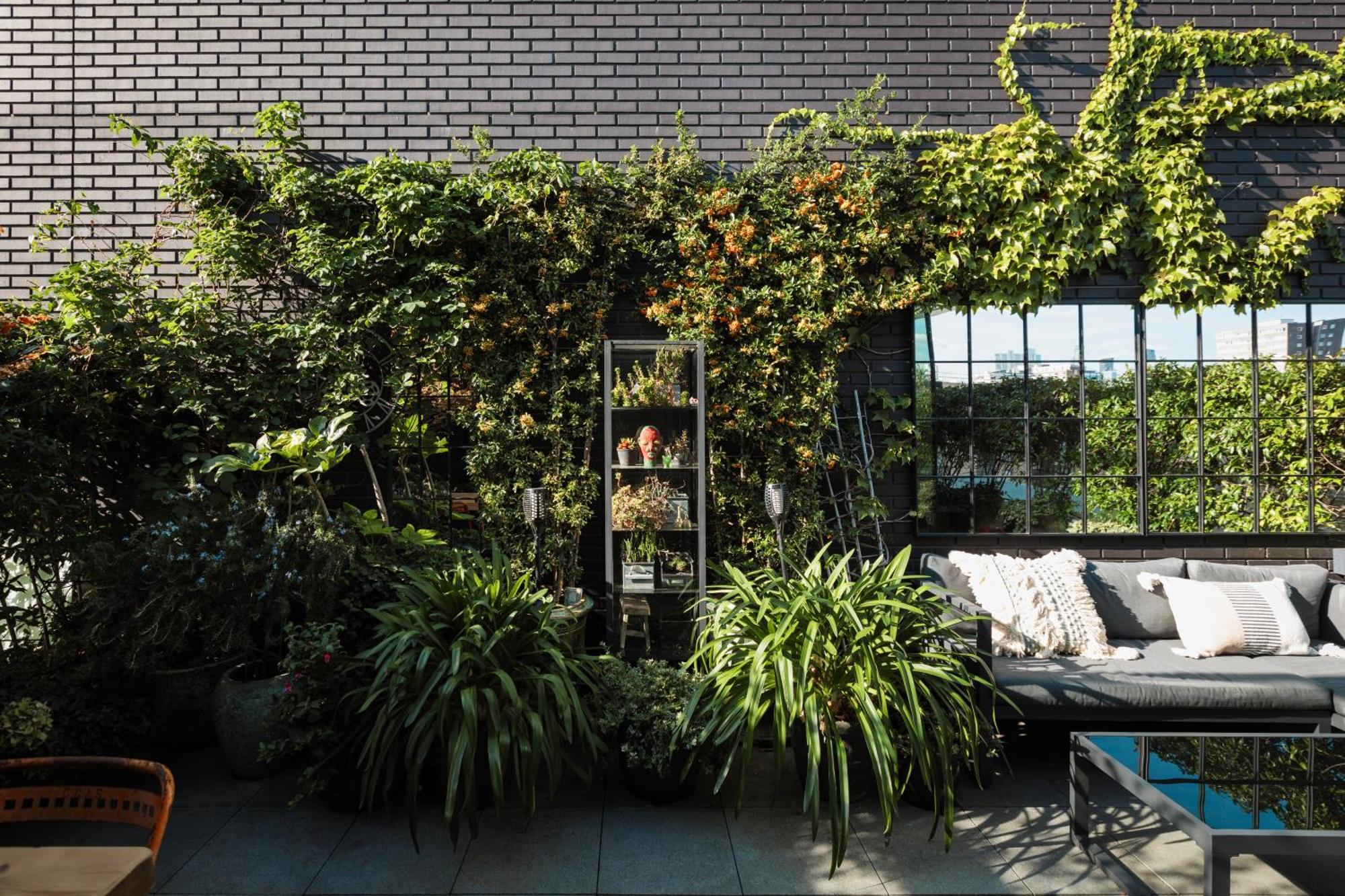 Apartamento Luxurious Penthouse, Expansive Wrap-Around Terrace Londres Exterior foto