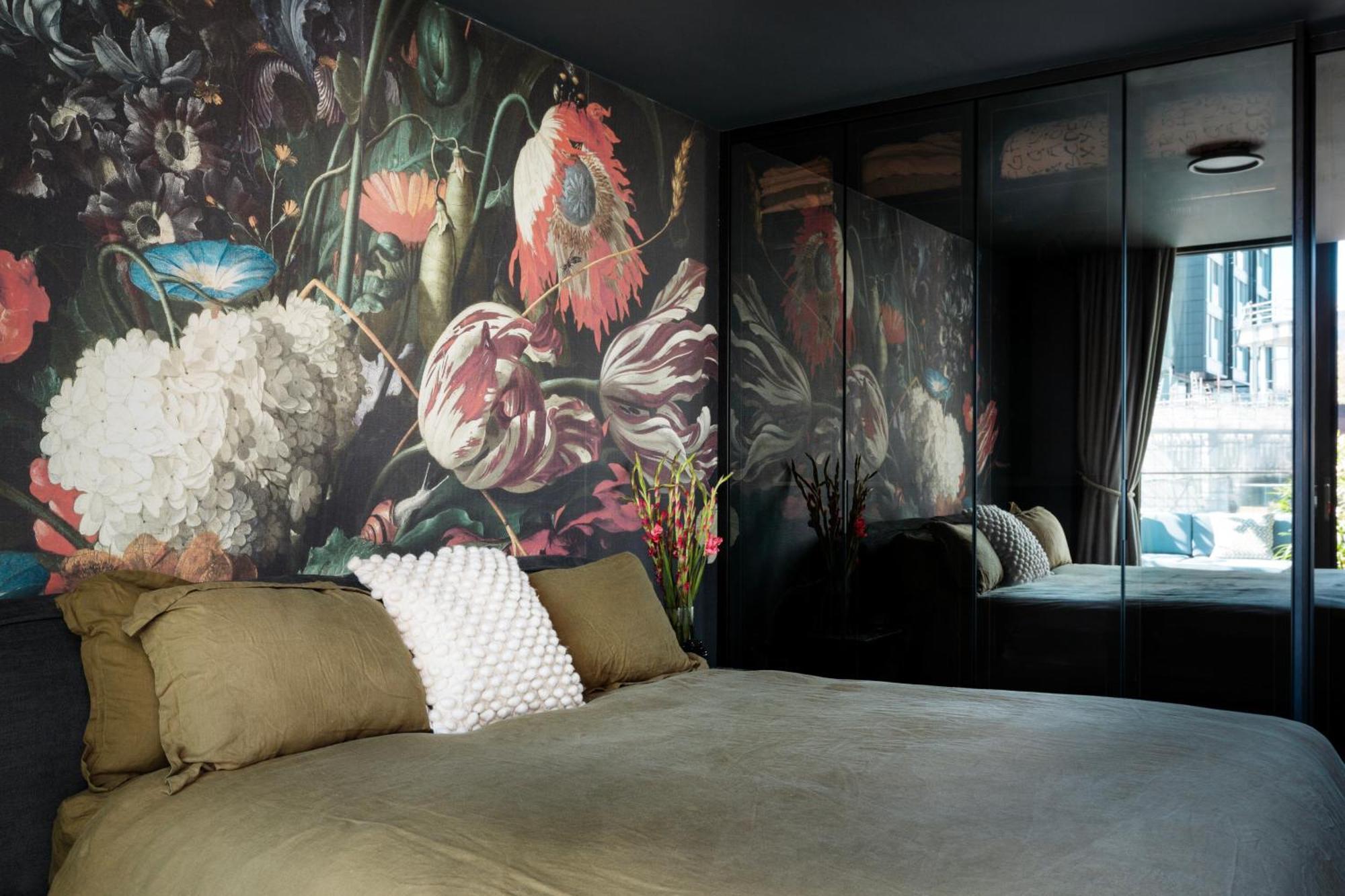 Apartamento Luxurious Penthouse, Expansive Wrap-Around Terrace Londres Exterior foto