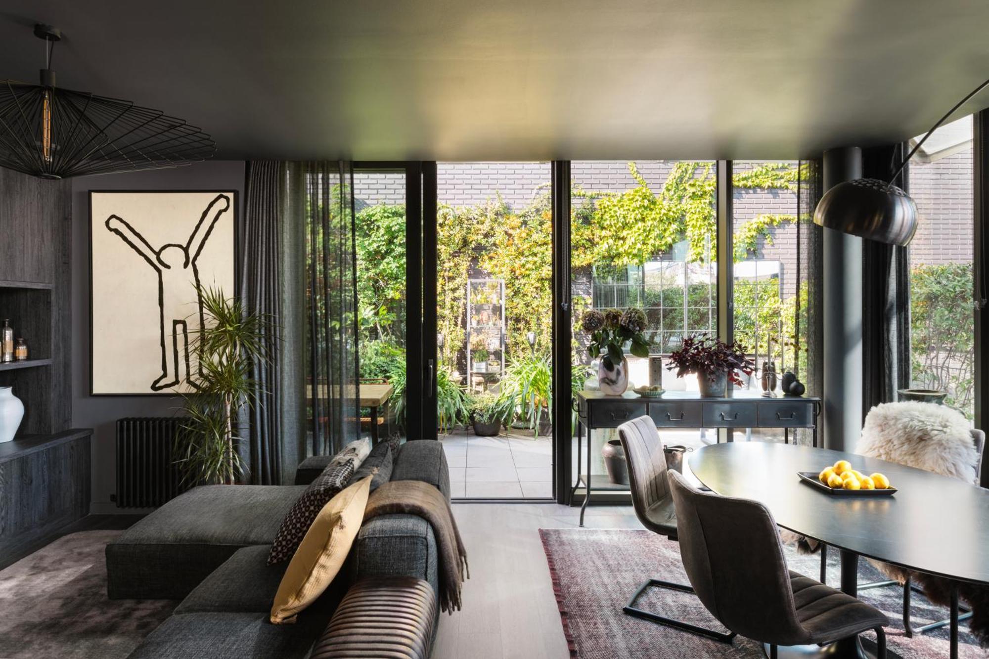Apartamento Luxurious Penthouse, Expansive Wrap-Around Terrace Londres Exterior foto